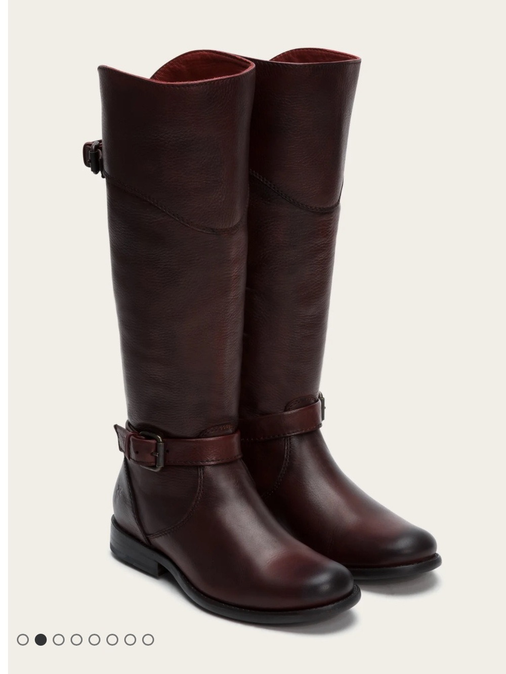 Frye Women's Phillip Riding Boot